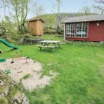 In With Wifi Hébergement de vacances Farsund