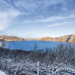 Cozy In With Wifi Holiday home Farsund
