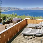 Hébergement de vacances In With Wifi