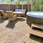 Hébergement de vacances In With Wifi