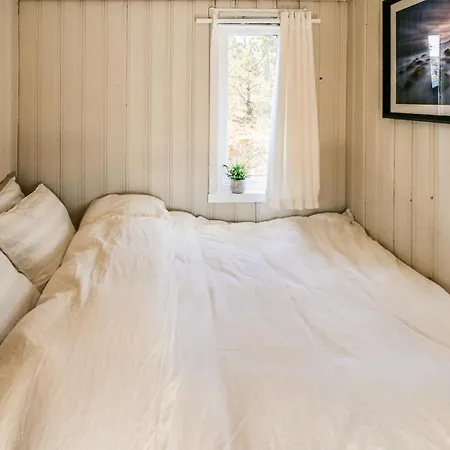Cozy In With Wifi Farsund