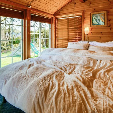 Cozy In With Wifi Feriehus *