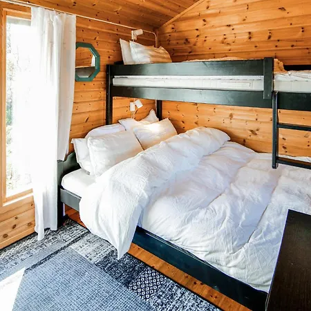 Feriehus Cozy In With Wifi *