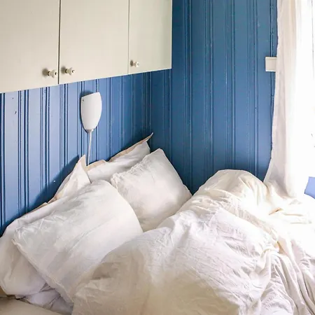 Feriehus Cozy In With Wifi *