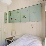 Prázdninový dům Cozy In With Wifi *