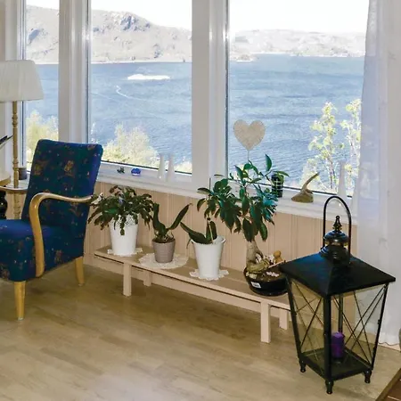 In Farsund With Wifi *