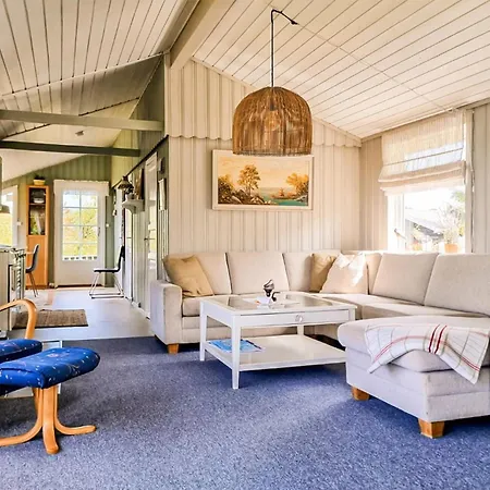 Cozy In With Wifi Farsund