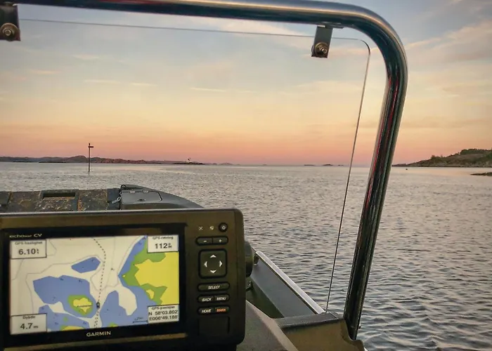 度假居 In With Wifi *