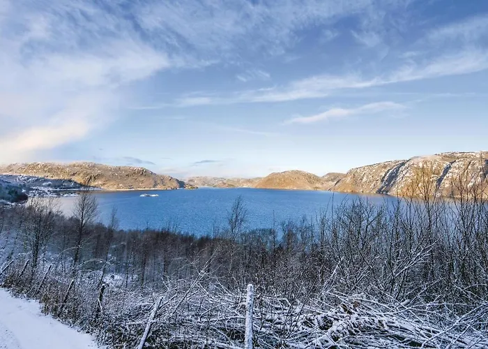 In With Wifi 度假居 法尔松