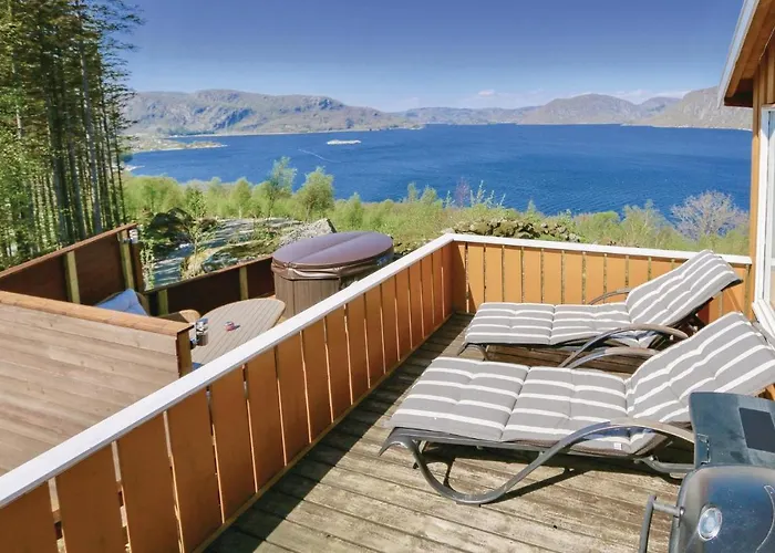 度假居 In With Wifi